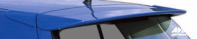 Roof wing