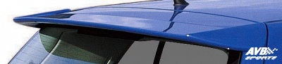 Roof wing
