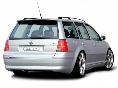 Rear lip
