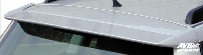Roof wing