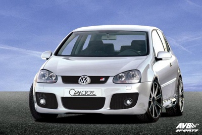 Frontbumper