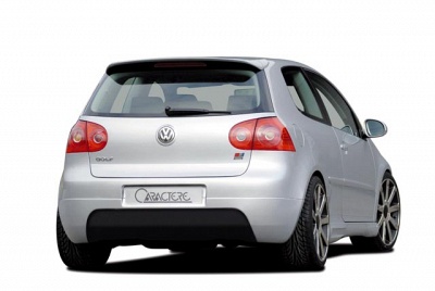 Rear lip