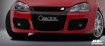 Frontbumper
