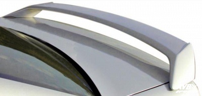 Rear wing