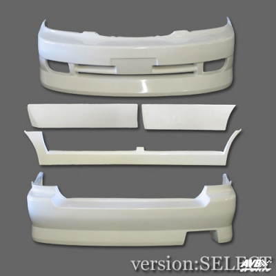 Bodykit