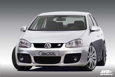 Frontbumper