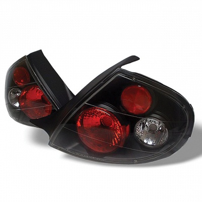 Taillights