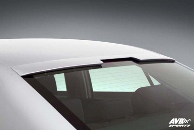 Roof wing