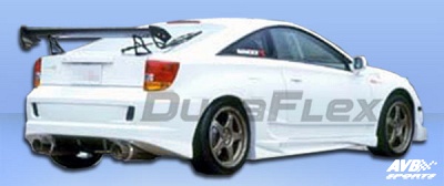 Rearbumper