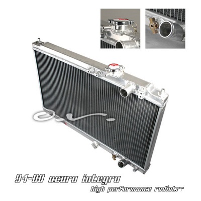 Radiator