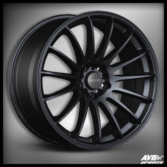 Wheel
