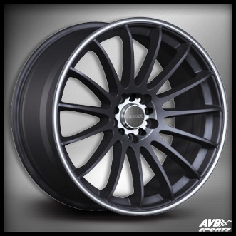 Wheel