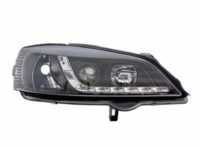 Headlights