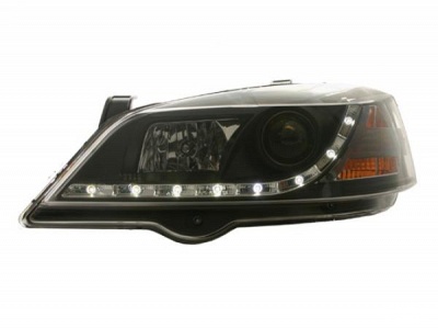 Headlights