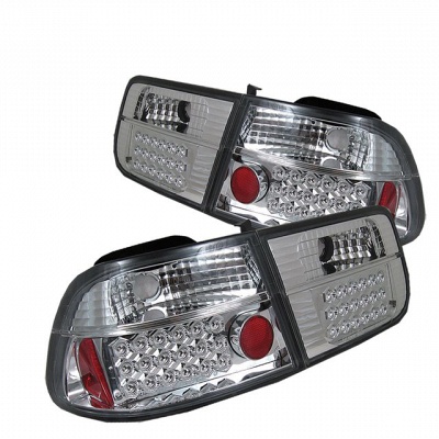 Taillights 2d