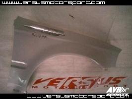 Fenders