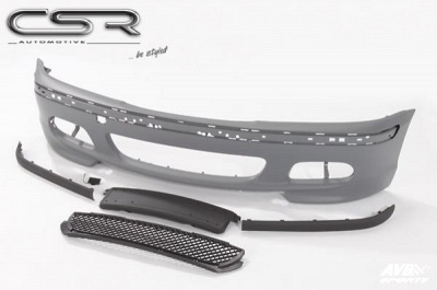 Frontbumper