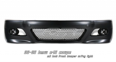 Frontbumper