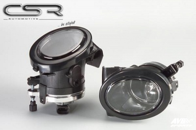 Foglights