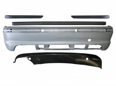 Rearbumper