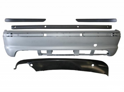 Rearbumper