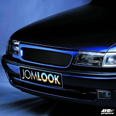 Grill