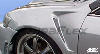 Fenders