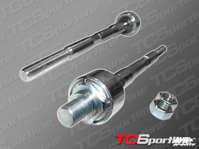 Tie rods