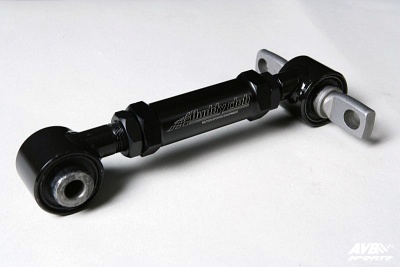 Camber kit (rear)