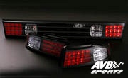 Taillights