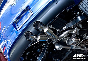 Exhaust