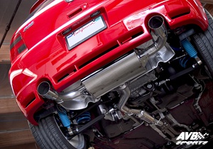 Exhaust
