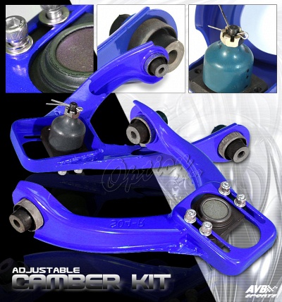 Camber kit (front)