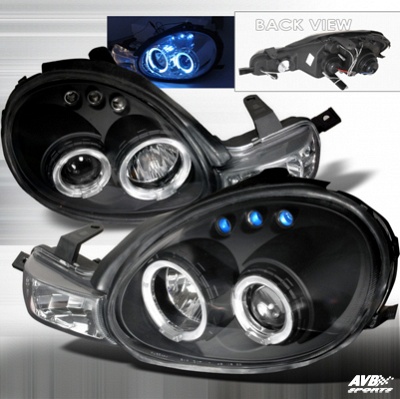 Headlights