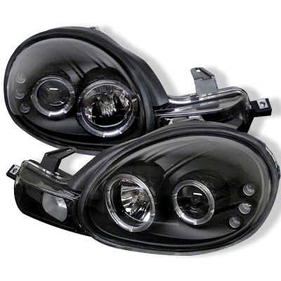 Headlights
