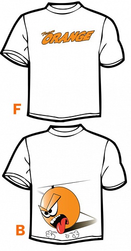 T-shirt