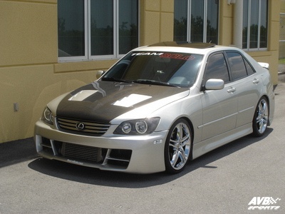 Frontbumper