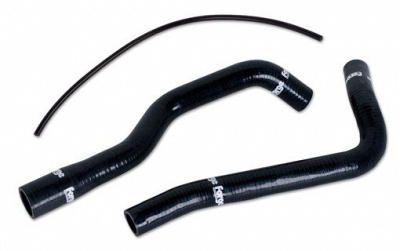 Radiator hose kit