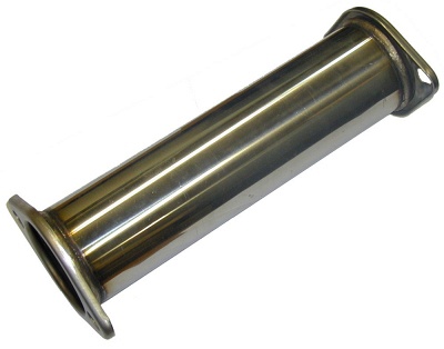 Testpipe