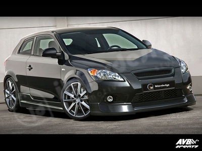 Frontlip