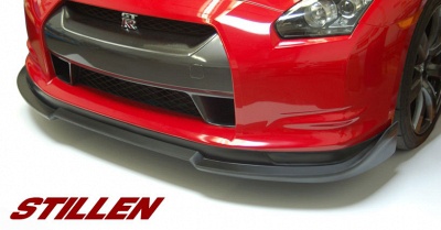 Frontlip