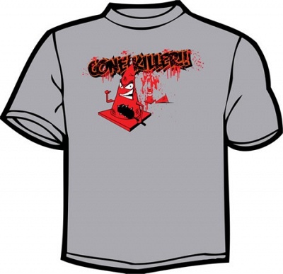 T-shirt
