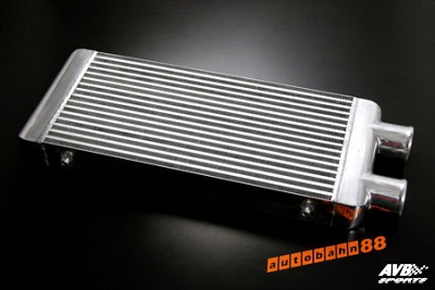 Intercooler