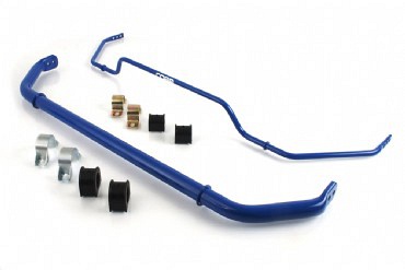 Swaybar set