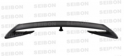 Rear wing