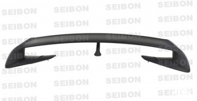 Rear wing