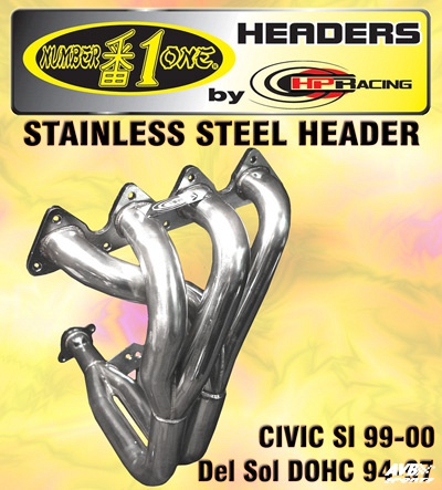 Header B-engine