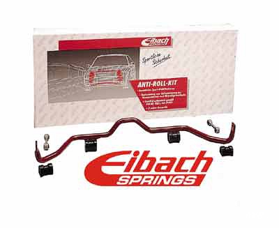 Swaybar (front)