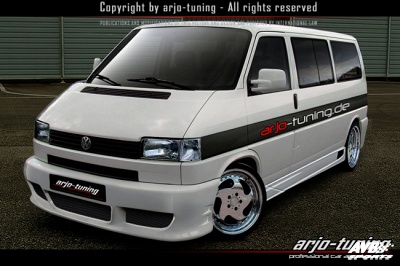 Frontbumper