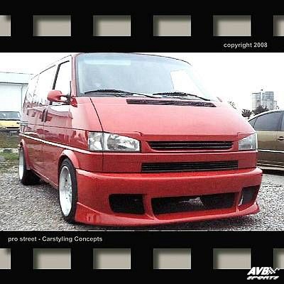 Frontbumper